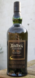 Ardbeg Alligator